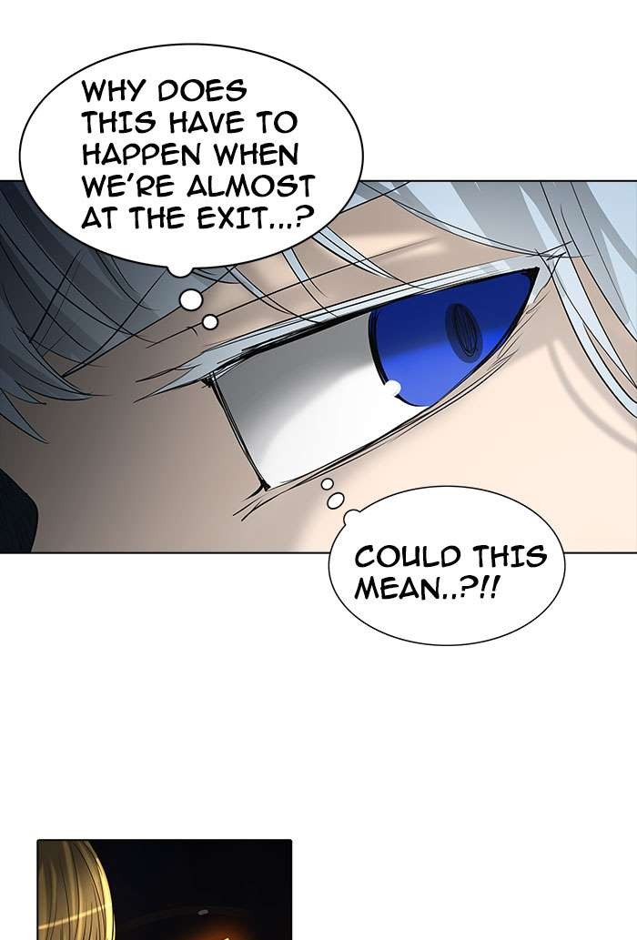 Tower of God Chapter 263 61